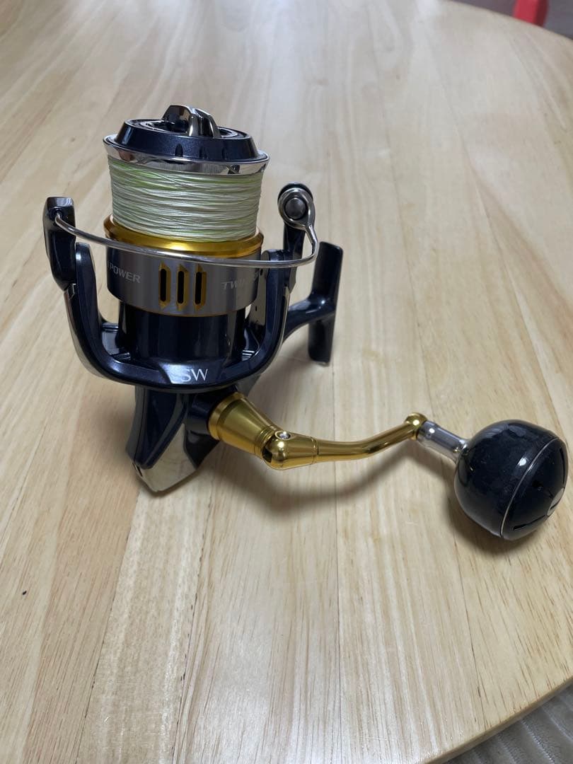 ツインパワーSW 5000XG