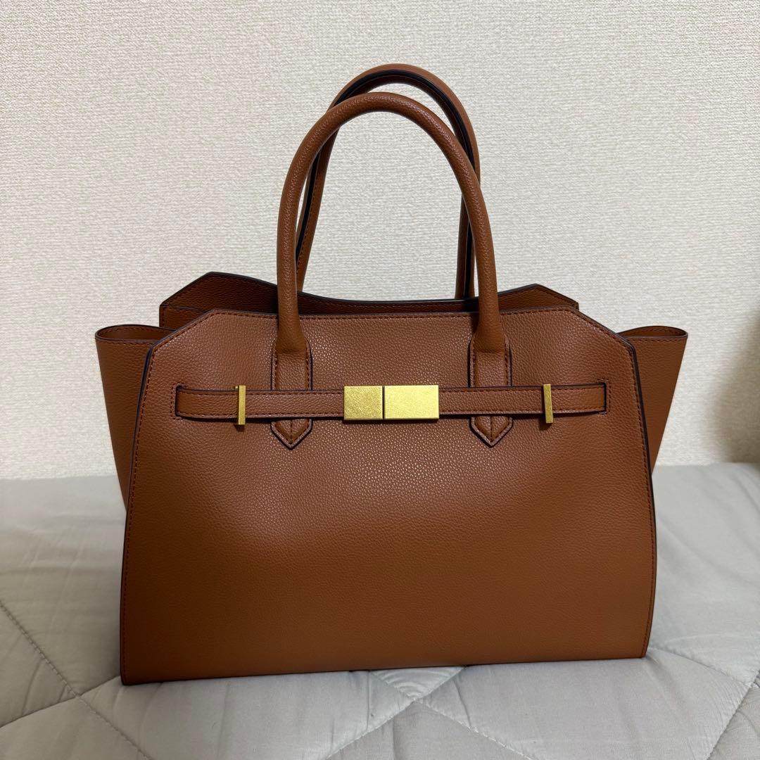 ミラオーウェン mila owen バッグ