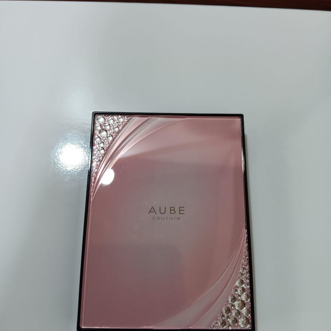 1-72　オーブ クチュール ブライトアップアイズ 535 ブラウン系