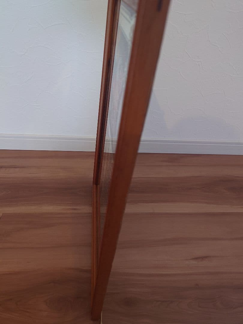 Coca-Cola ビンテージ 壁掛けパブミラー