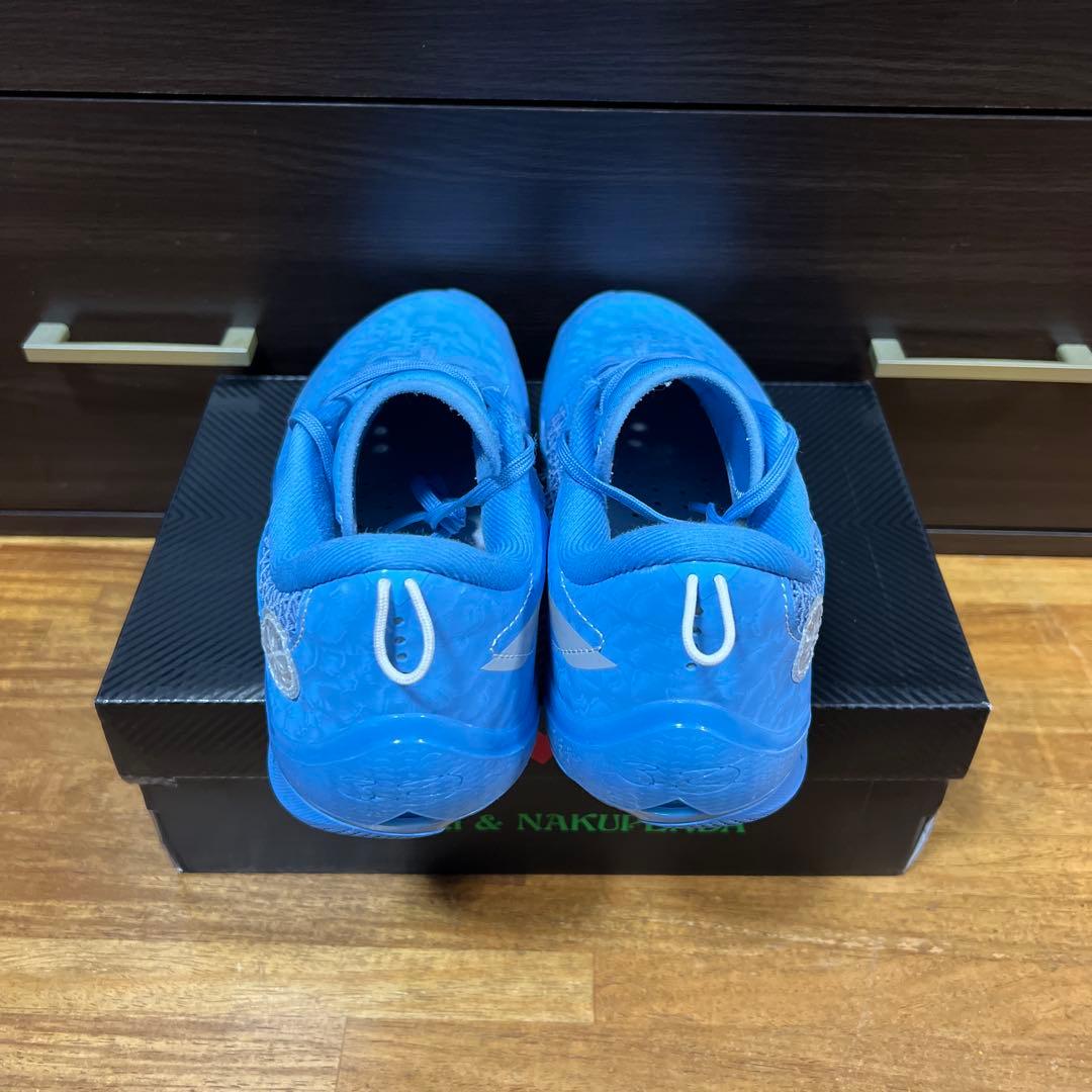 Wade 808 4 Ultra 「パウダーブルー」 値下げ⭕️