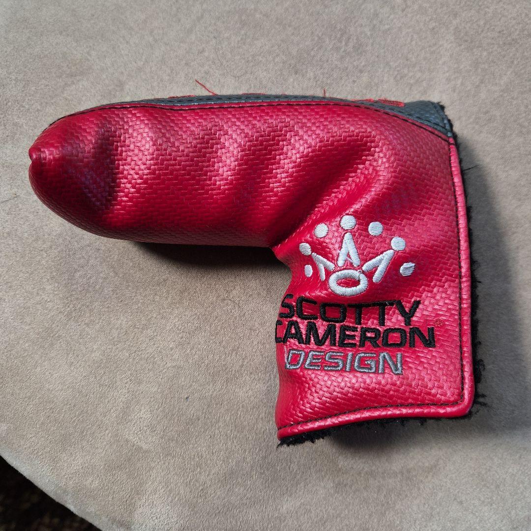 さ*と様 Scotty Cameron Select Newport（カーボンシ