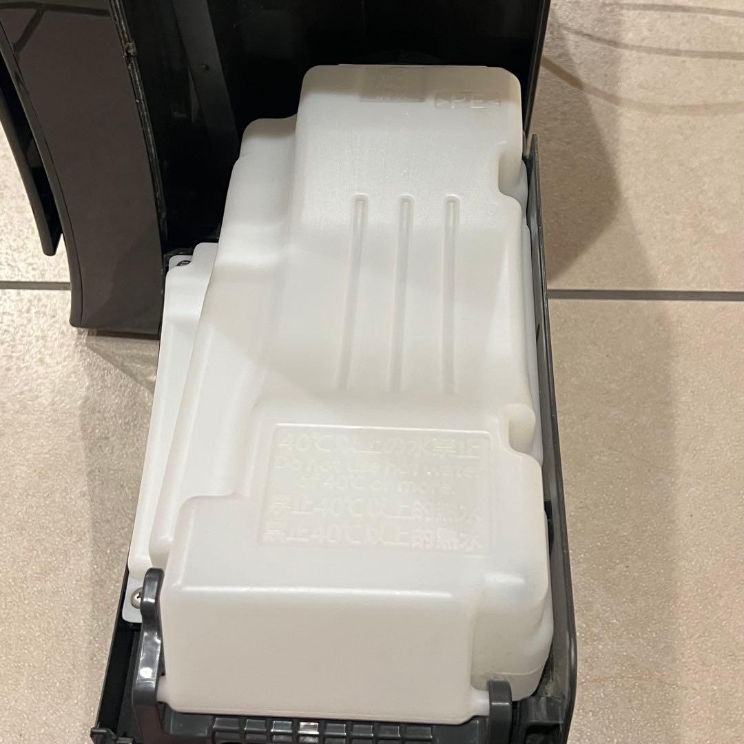 F-VC70XP ブラウン 木目調 Panasonic 加湿空気清浄機