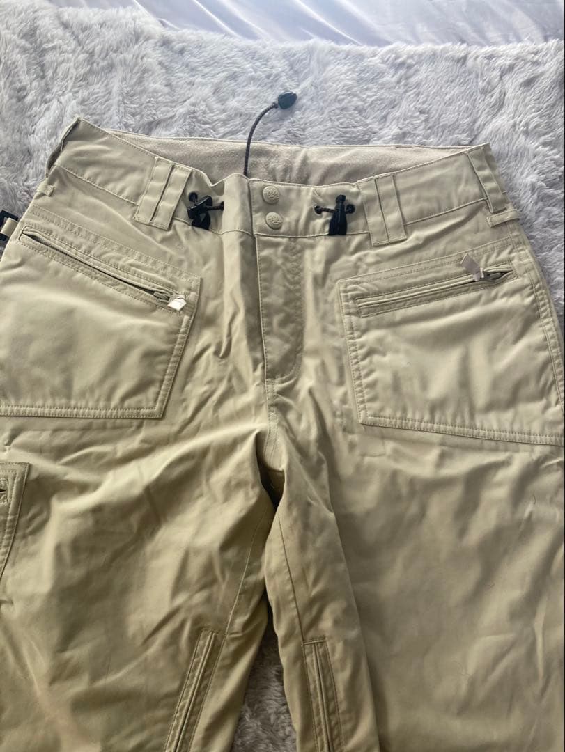 ROXY スキーウェアー（上下セット）