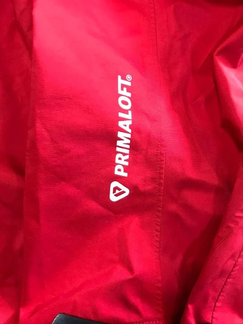 J.LINDEBERG ダーミザックス３レイヤージャケット XLほぼ未使用品