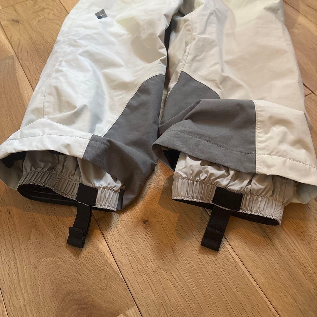 モンベル　スキーウェア　上下セット　別売りも可能です。