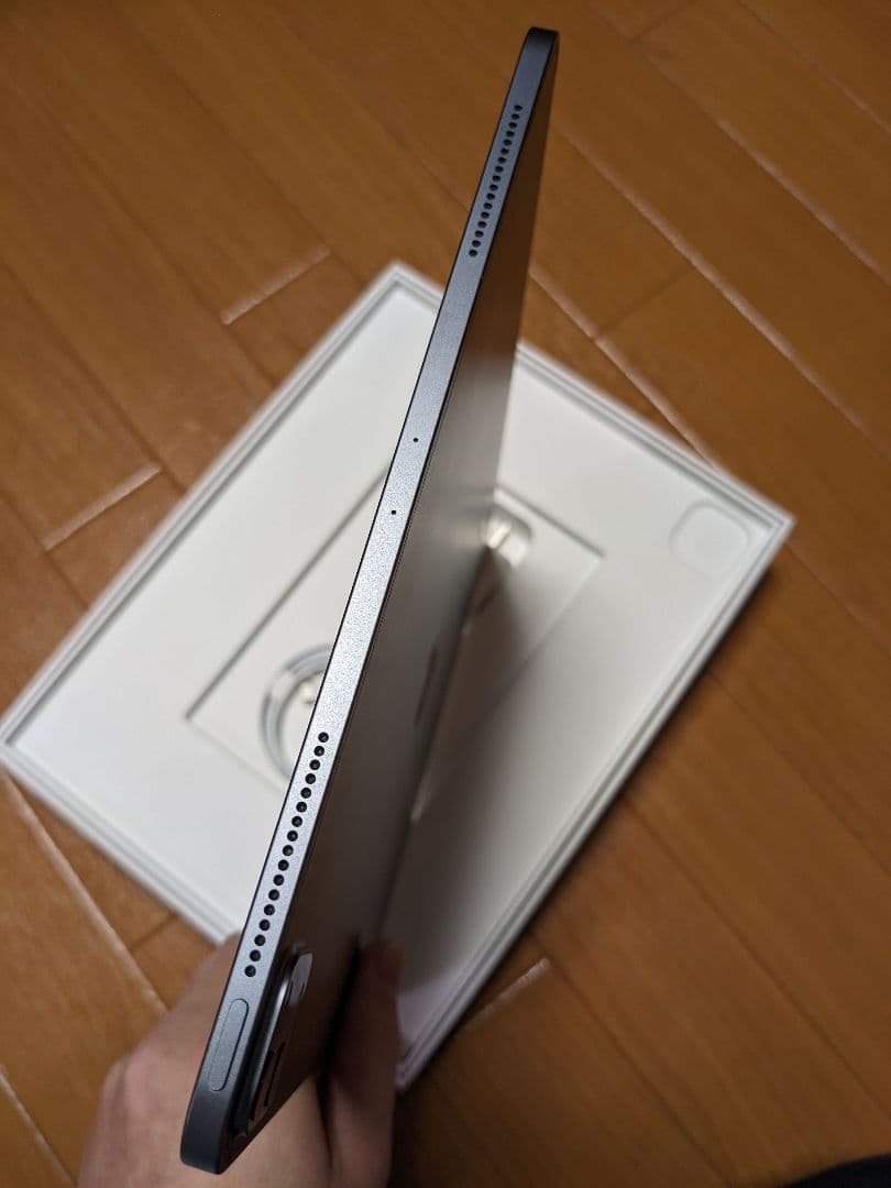 iPad Pro 12.9インチ 第4世代 128GB Wi-Fi 整備品