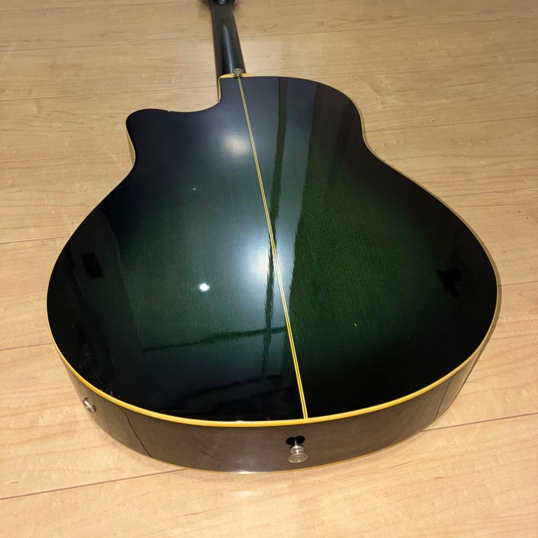 Morris MR-1エレアコです ランブラー　rumblerシリーズです