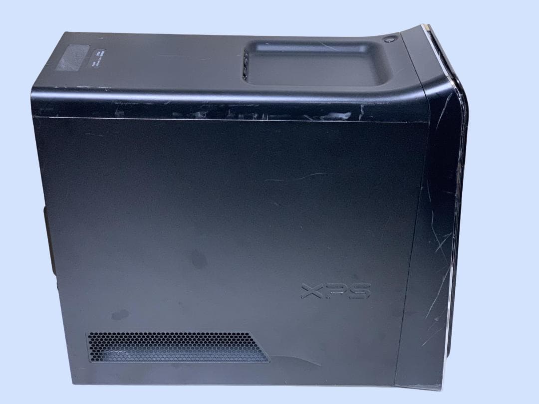 Windowsデスクトップ M6439 DELL XPS 8700 Core i7-4790 HDD