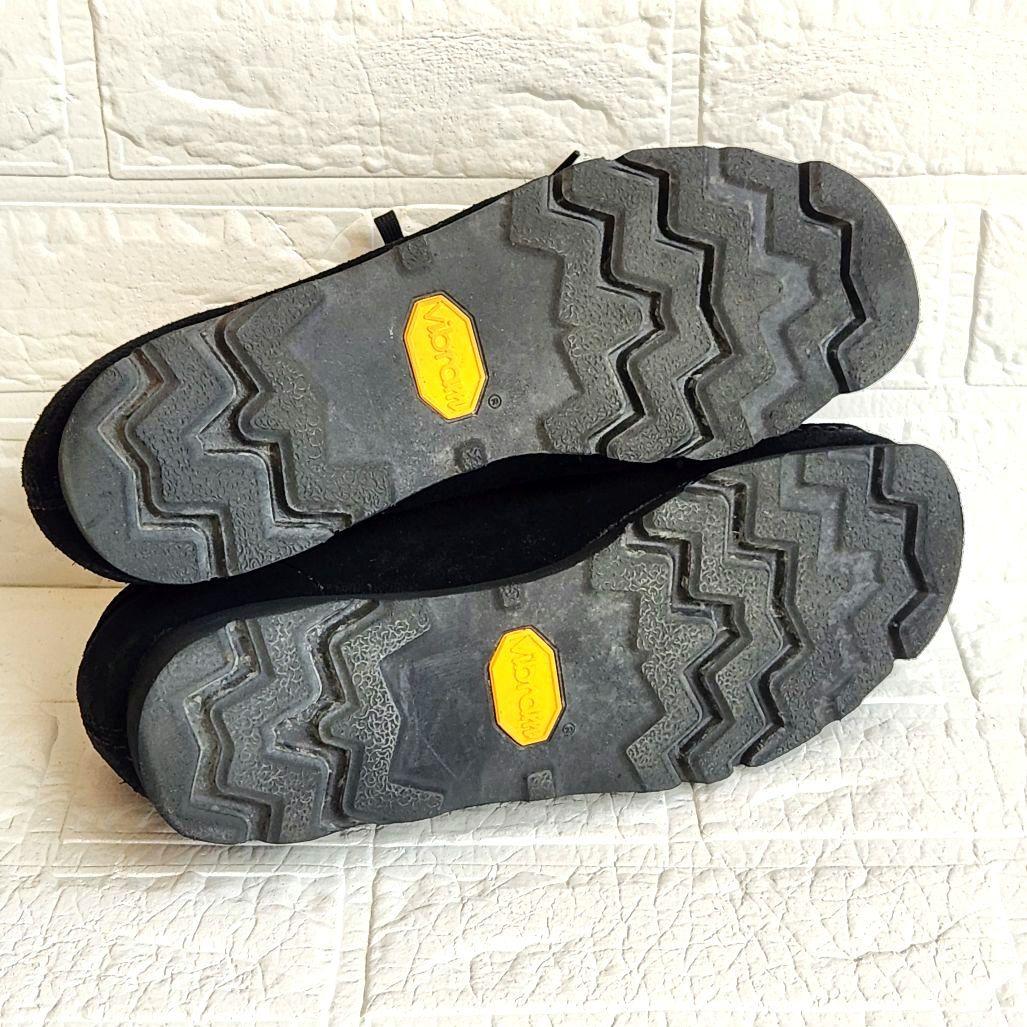 ✨人気✨ClarksワラビーGTX ゴアテックス 26cm ビムラムソール