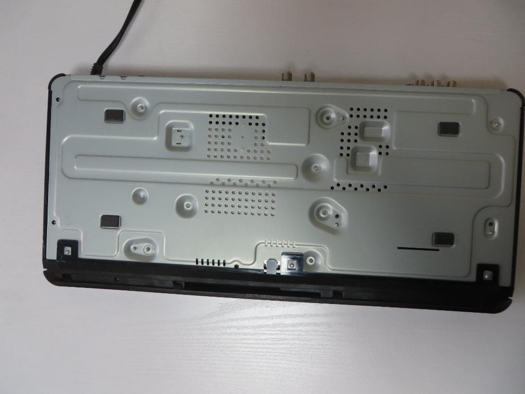 東芝ブルーレイタイムシフトマシーン　BR-T450 2014年製 完動美品