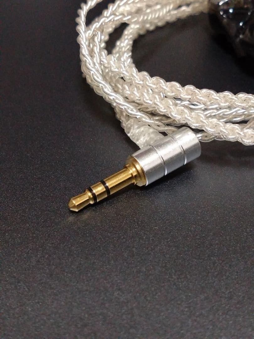 EarSonics ES3 CB JP イヤーソニックス