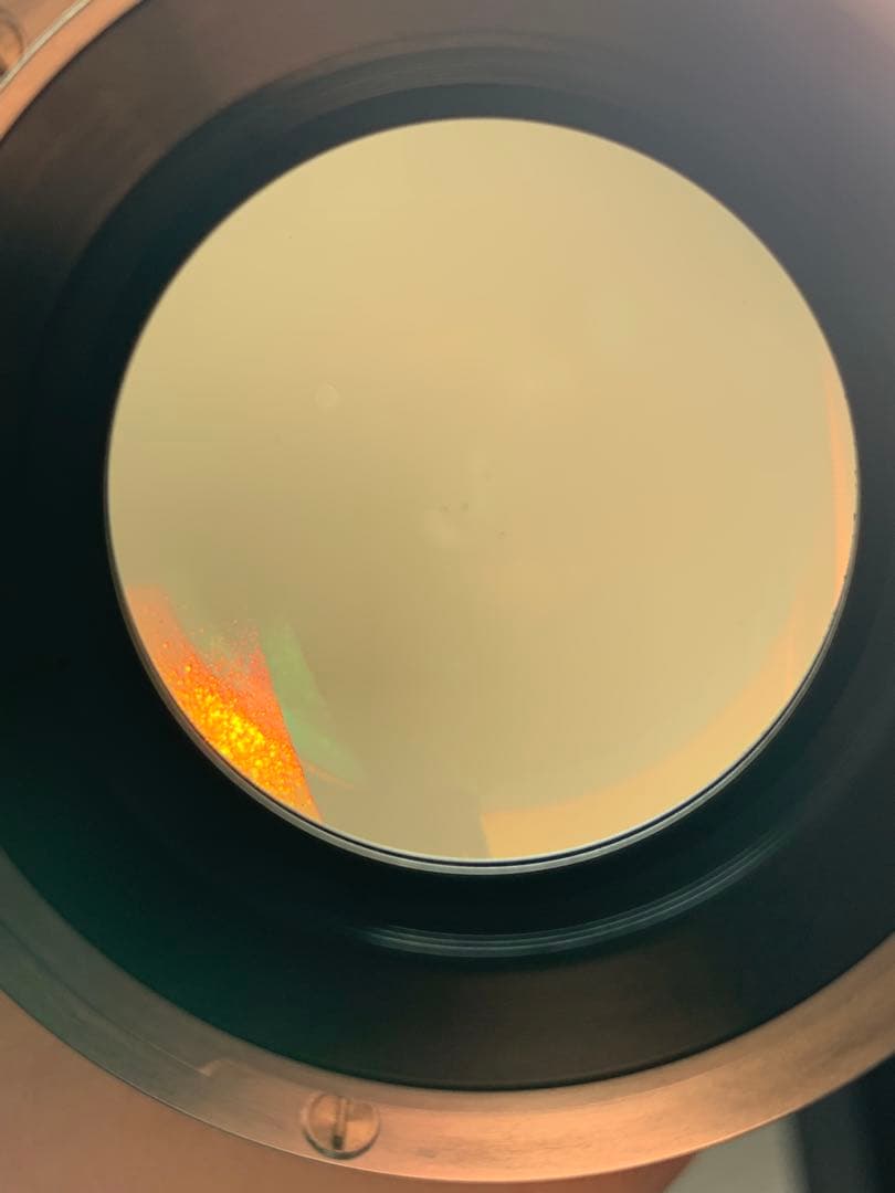 ZENIT HELIOS-40-2 85mm F1.5 Canon EF用