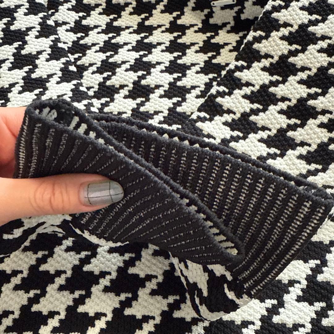 新品未使用　MARK & LONA メンズセーター