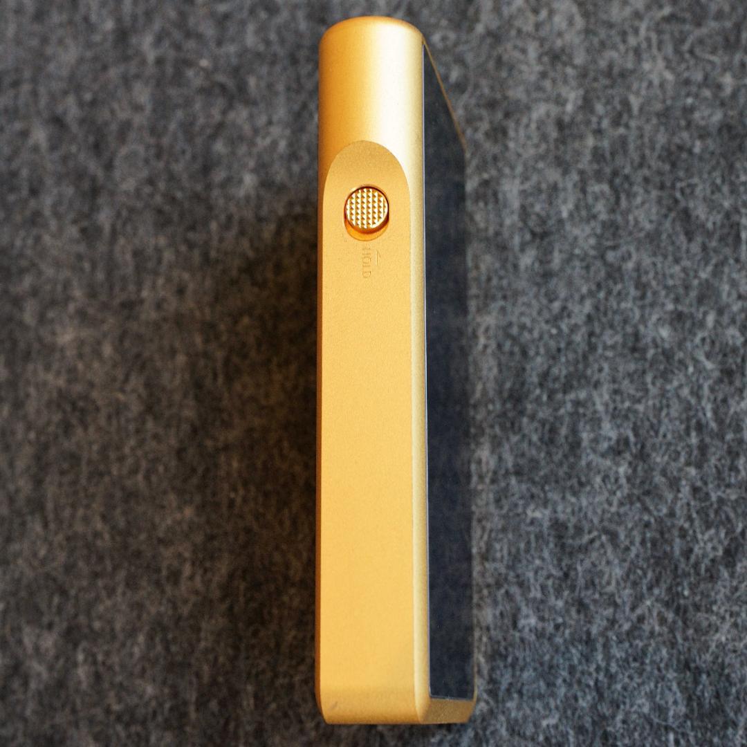 SONY NW-WM1Z ゴールド ウォークマン