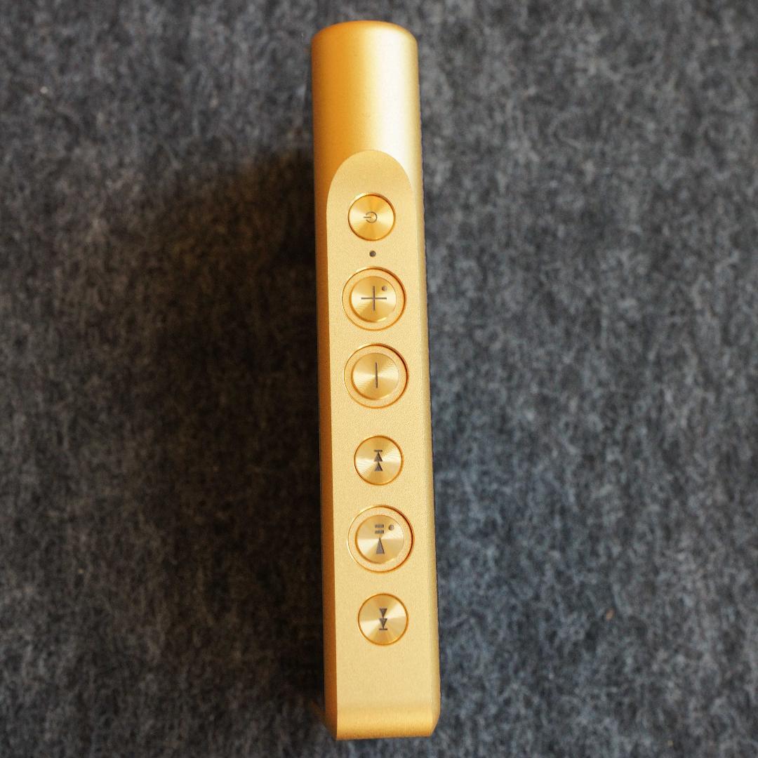 SONY NW-WM1Z ゴールド ウォークマン