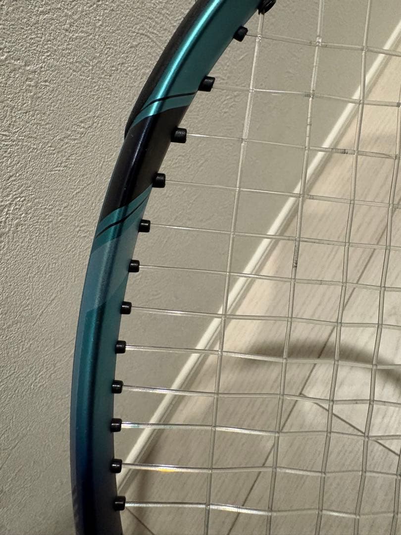 YONEX EZONE 98 テニスラケット G2