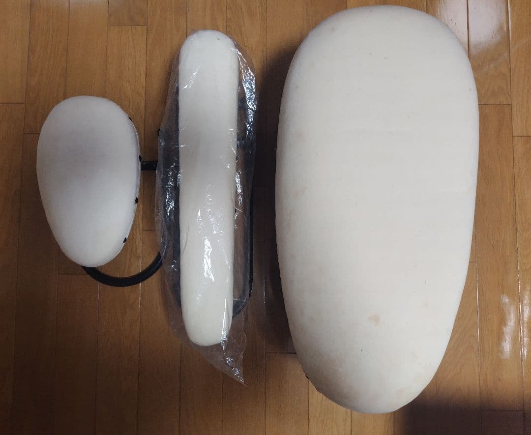 【ハイベック】アイロン台4点セット