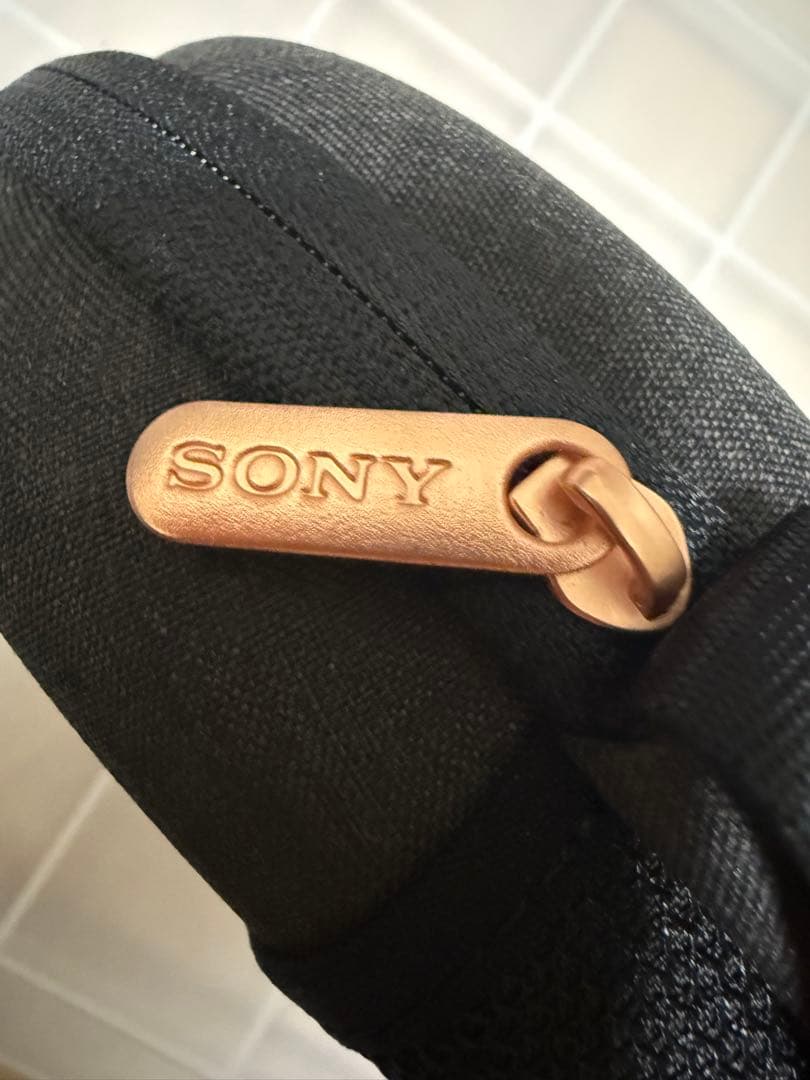 SONY WH-1000XM3ワイヤレスヘッドホン