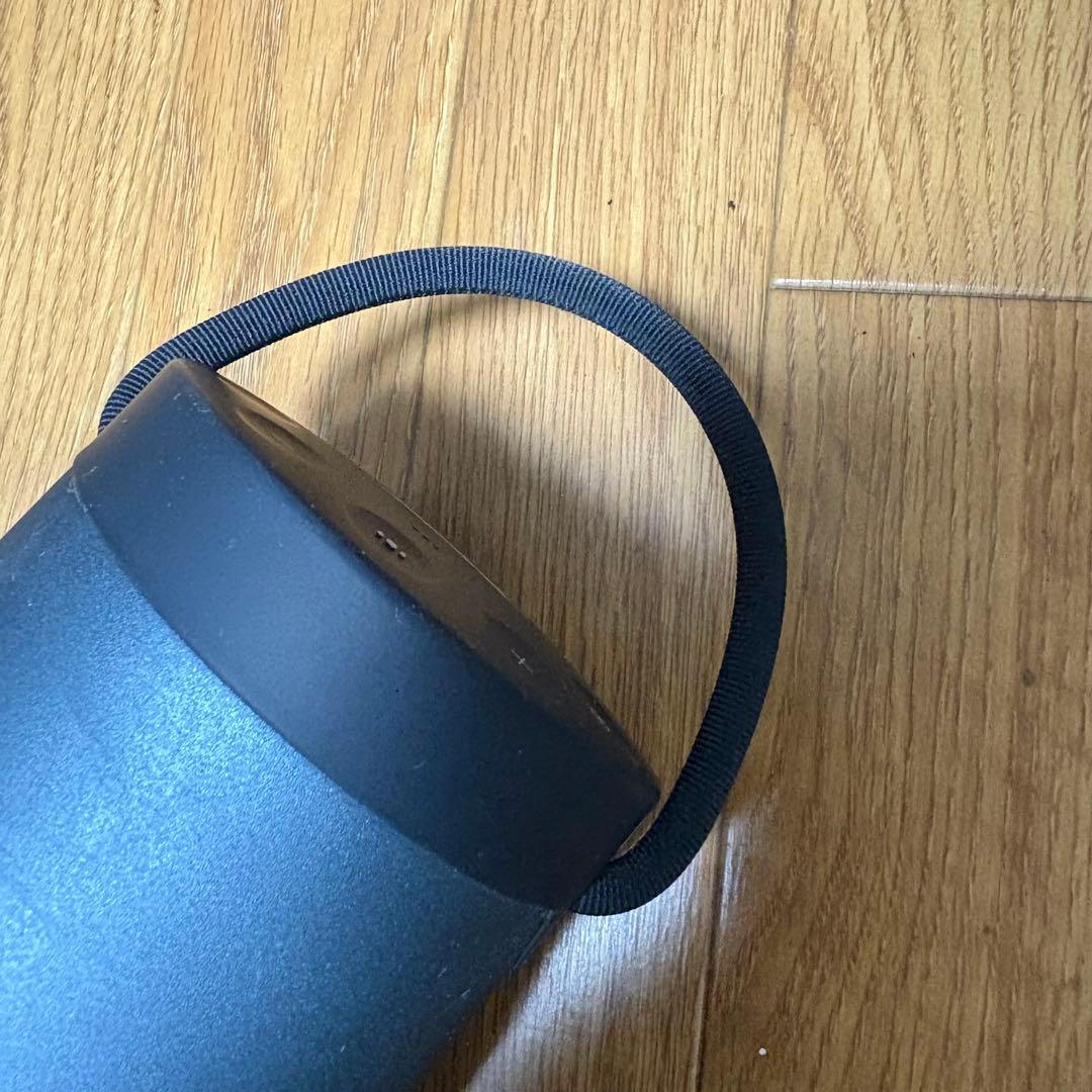 【箱付き】 BOSS SOUNDLINK REVOLVE + ブラック