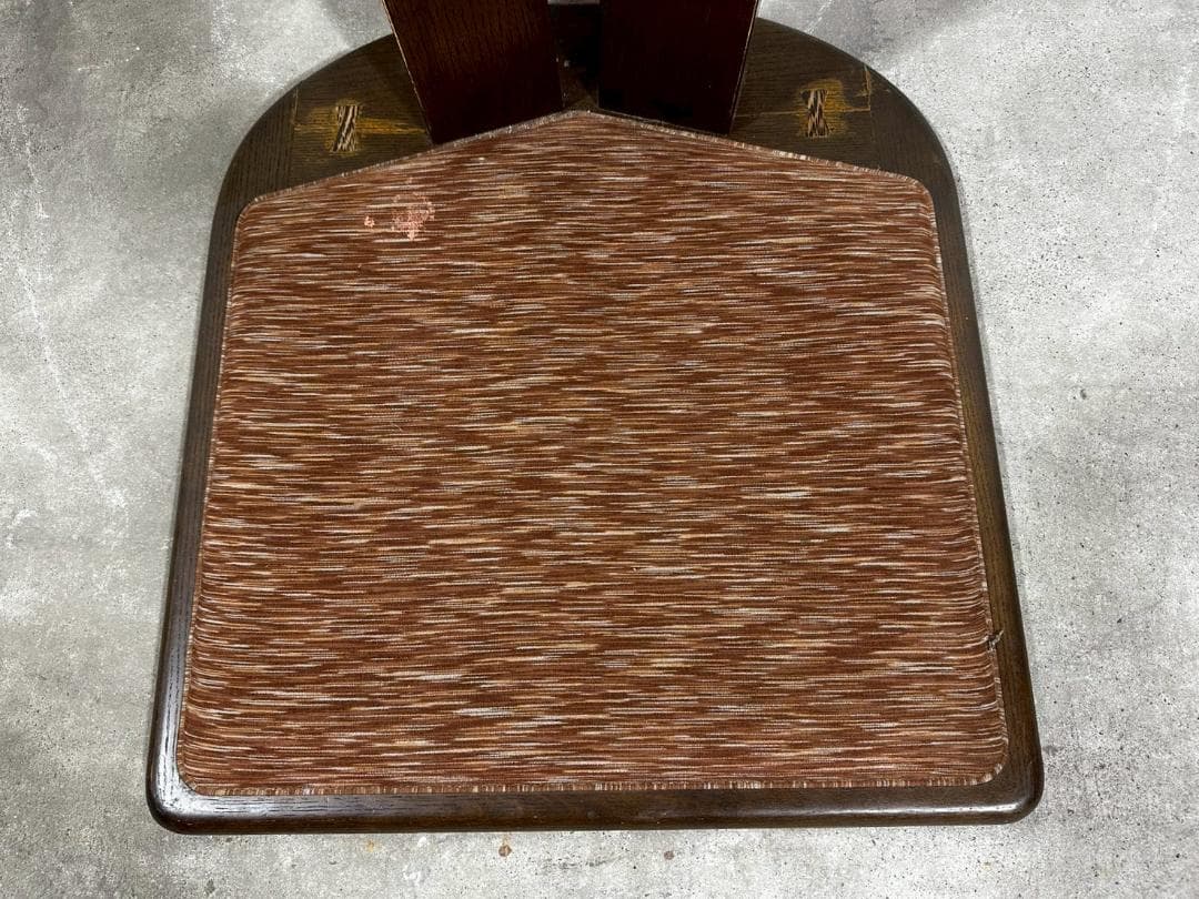 『Shirakawa』シラカワ 和蘇 座椅子 チェア 椅子 イス RWcha37