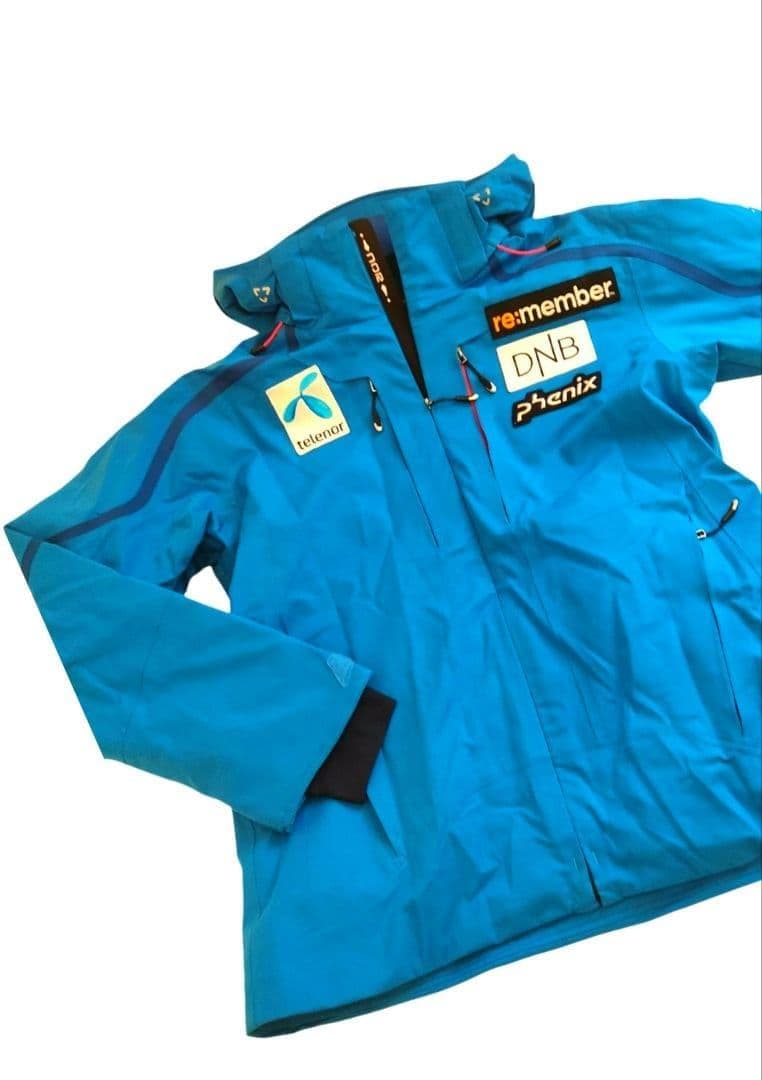 e23 フェニックス PHENIX メンズ スキーウェア ジャケット ノルウェー