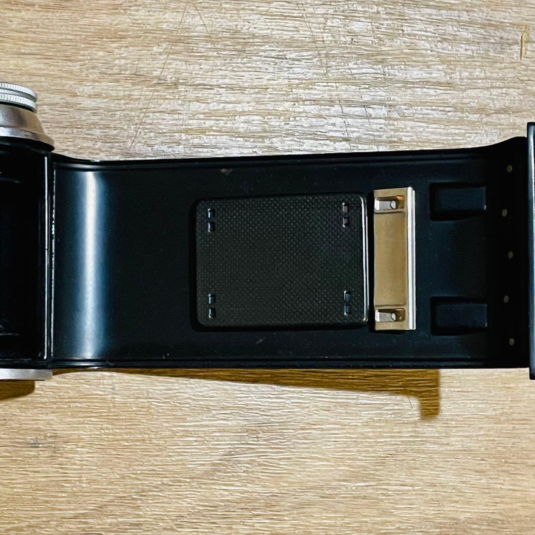 Voigtlander フォクトレンダー VITO II 蛇腹カメラ