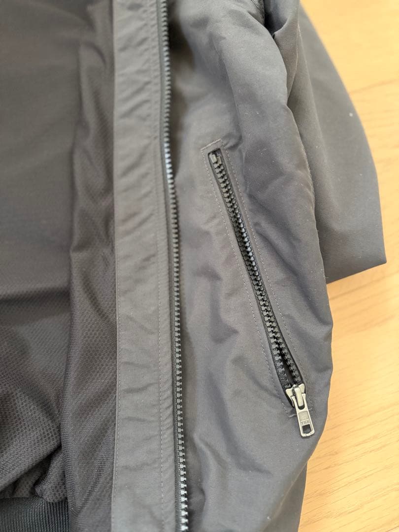 s*u様 美品★廃盤 patagonia パタゴニア バギーズジャケット S