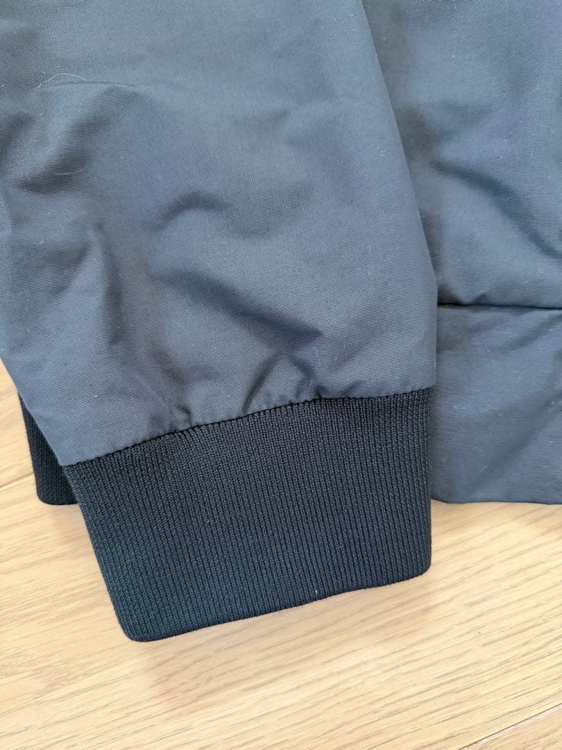 s*u様 美品★廃盤 patagonia パタゴニア バギーズジャケット S