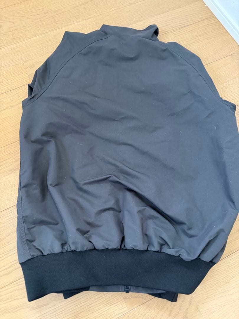 s*u様 美品★廃盤 patagonia パタゴニア バギーズジャケット S