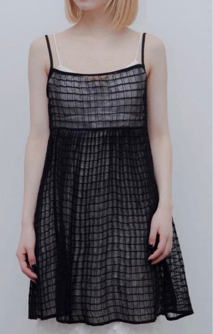 nnm　OPEN SESAME CLUB シアーキャミ