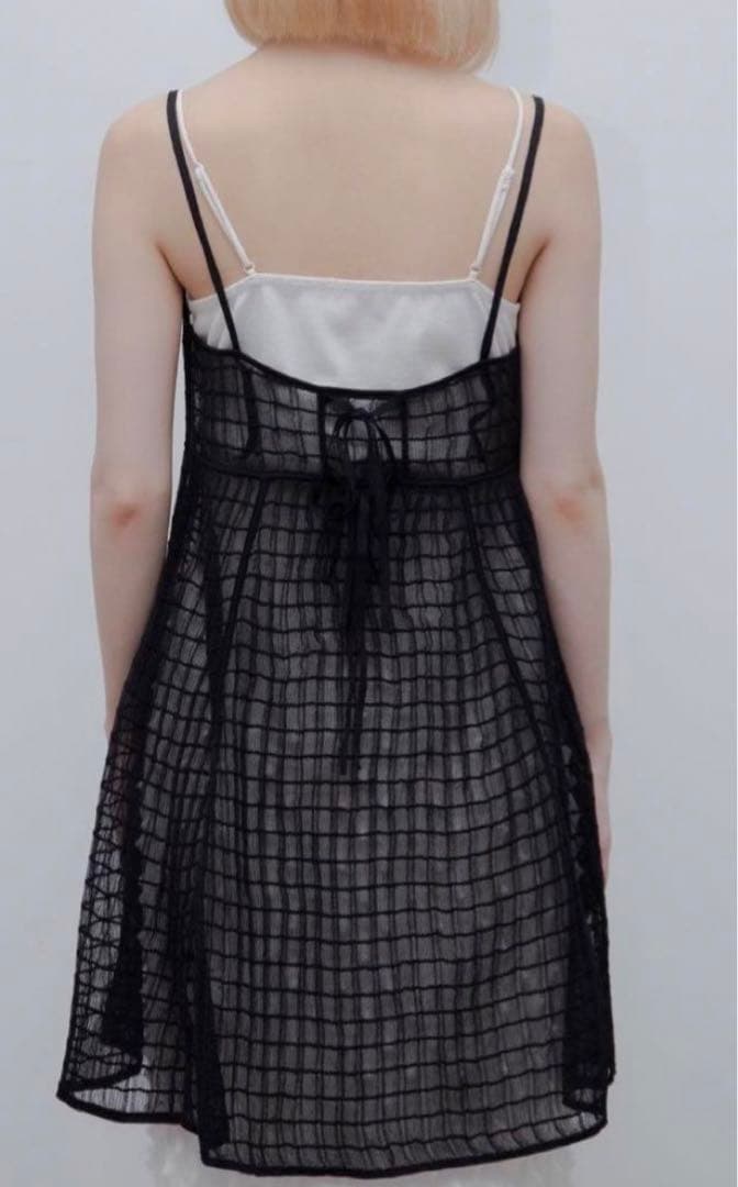 nnm　OPEN SESAME CLUB シアーキャミ