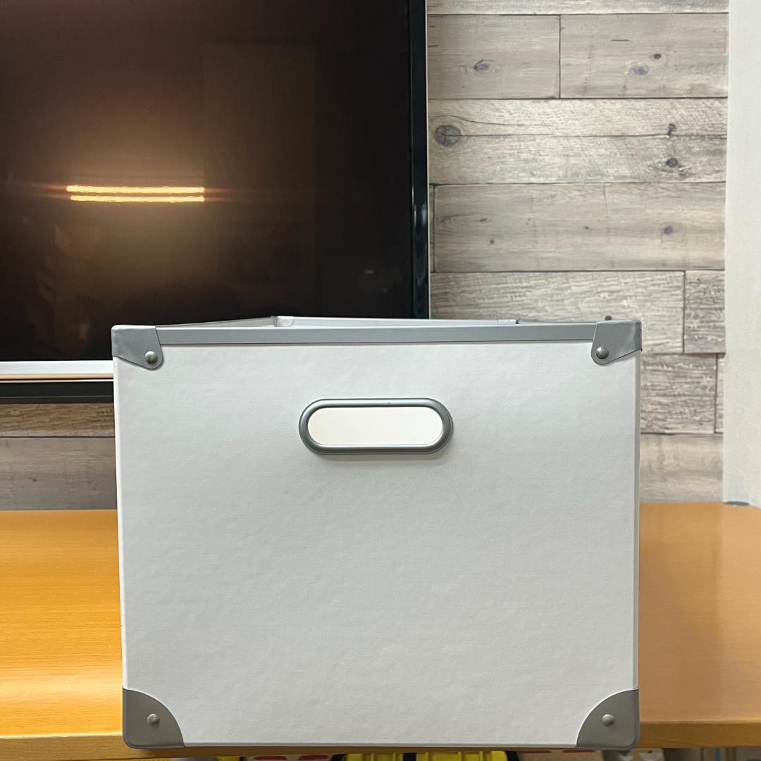 750×350mm用 USM Haller パスコBOX 色：ホワイト（２）