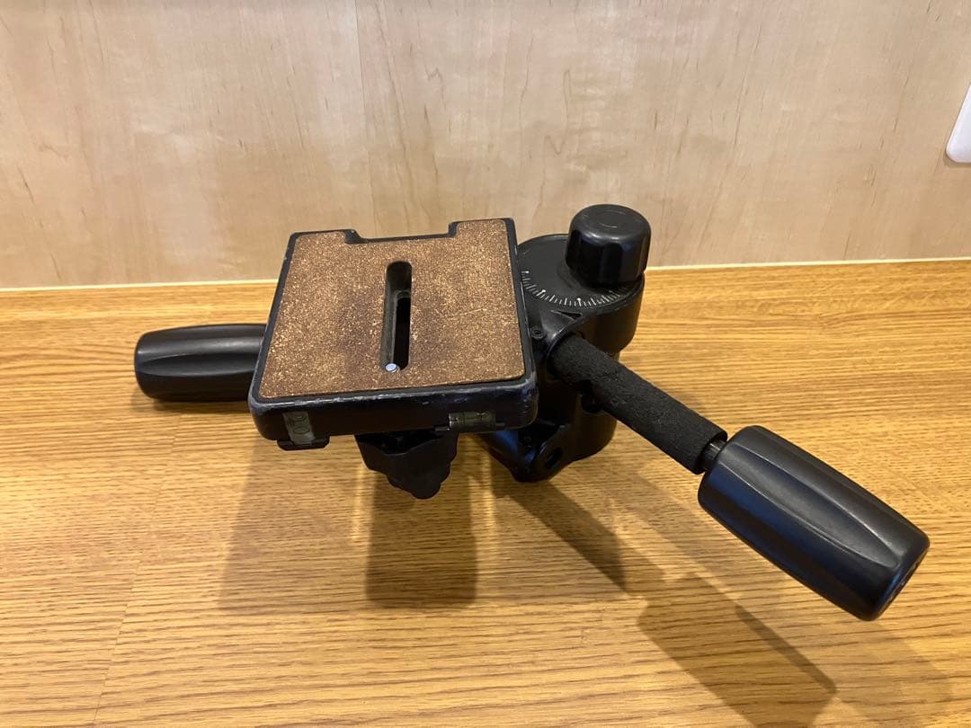 Velbon(ベルボン） 3Way大型雲台 PH-285