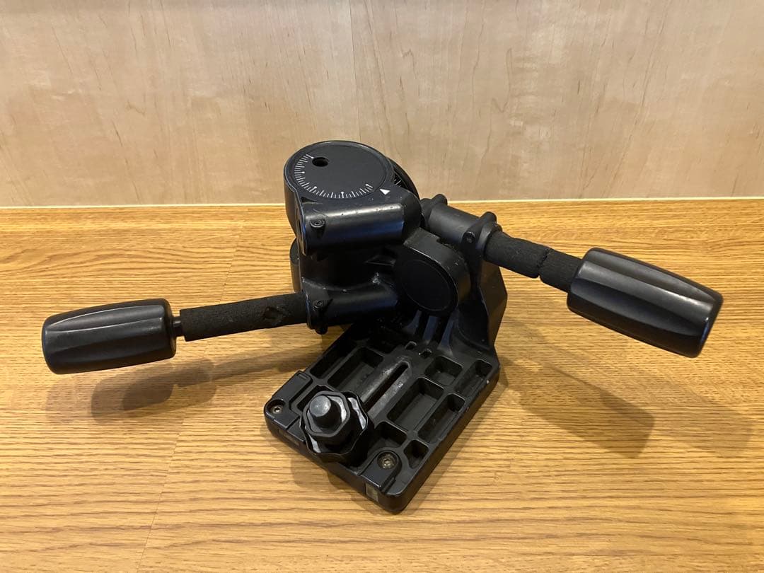 Velbon(ベルボン） 3Way大型雲台 PH-285