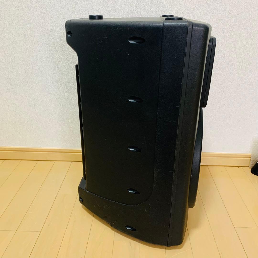 Classic Pro CSP12P パワードスピーカー 1本