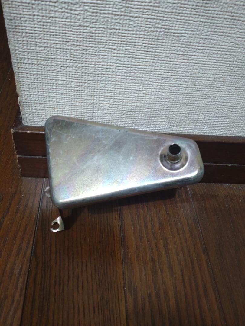 富士重工☆スバル360☆キャブレター受け皿＆マニホールド