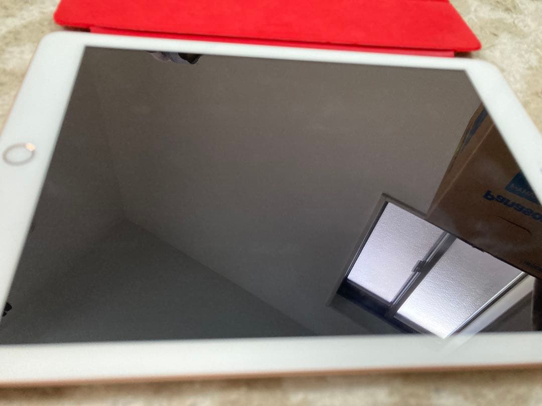 Apple iPad (第６世代) Wi-Fi 32GB