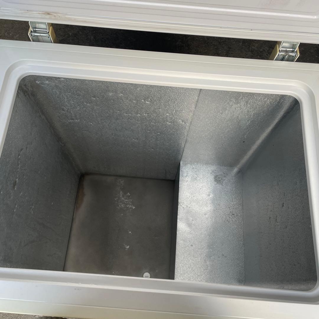 NORFROST 冷凍庫 JH140CR 140L