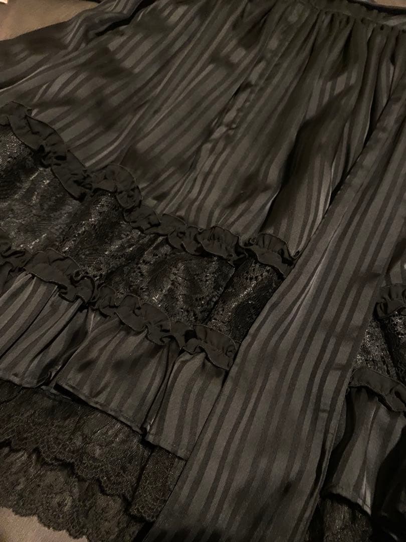 ワンピース Angelic Pretty Innocent Lady OP