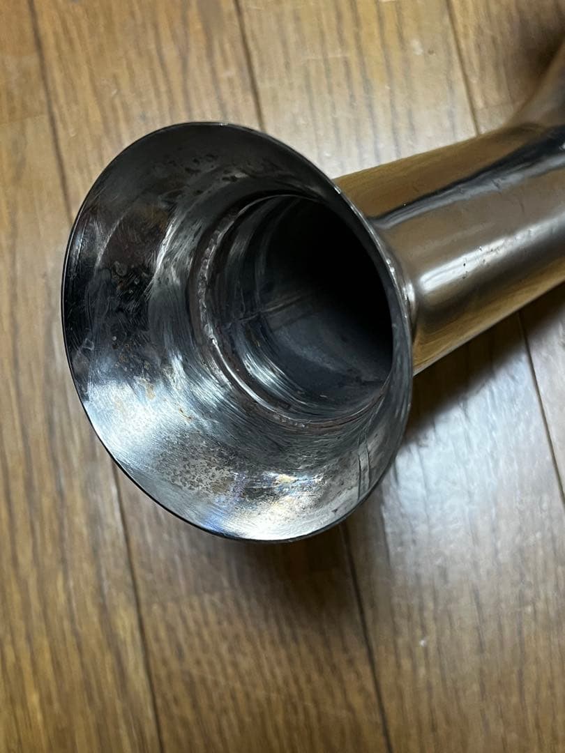 LSEX-F ジムニー(JB64)サクションパイプ