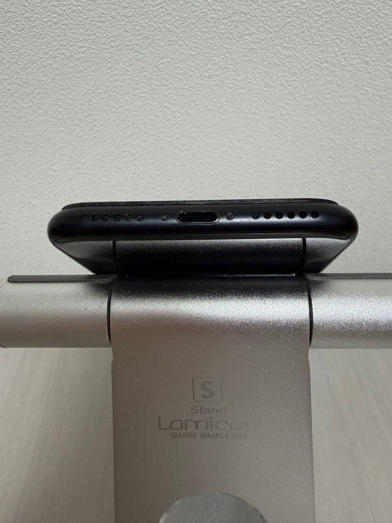 【付属品一式セット】Apple iPhone SE2 256gbブラック