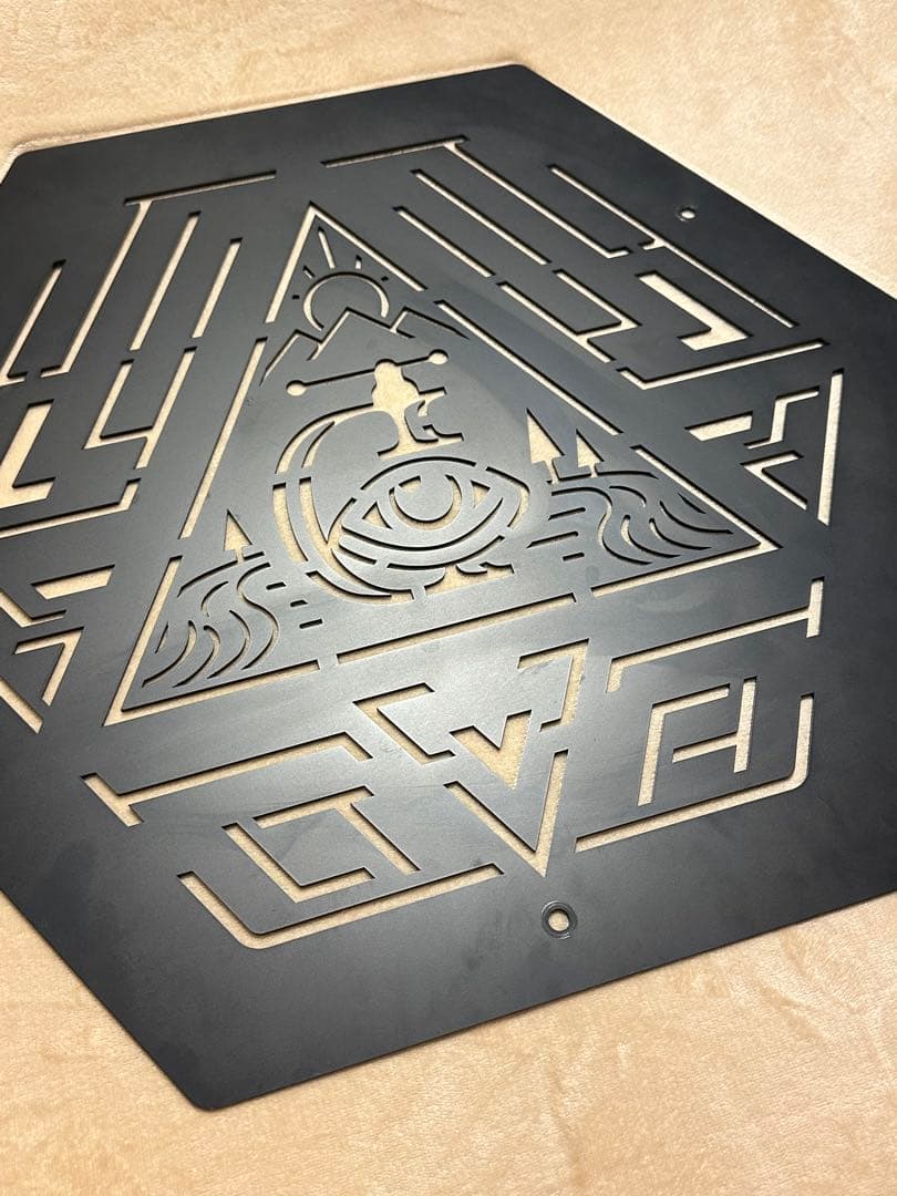 メタヘキテL DEVISE WORKS別注バージョン