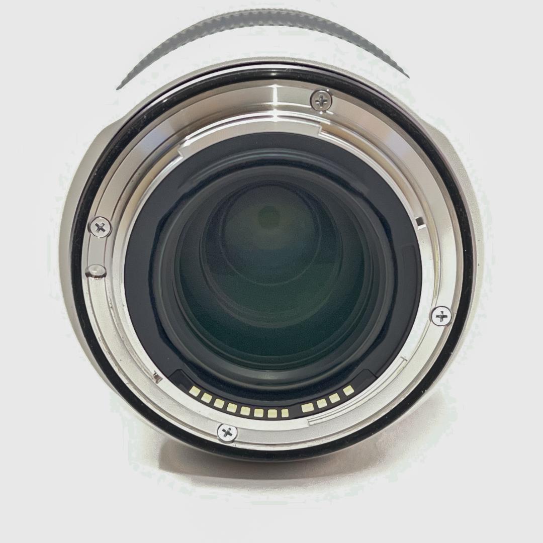 【美品】中古 Canon RF 70-200mm f4 L IS USM