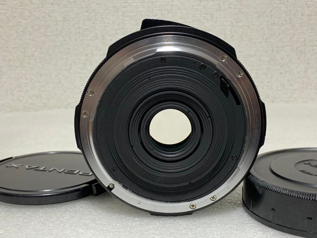 フィルムカメラ smc PENTAX 67 4 55mm