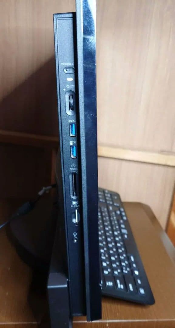 Windowsデスクトップ NEC LAVIE PC-DA770/CAB