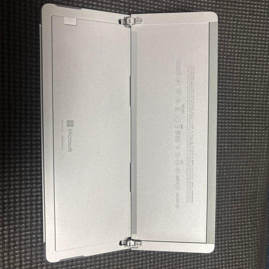 Microsoft Surface 本体