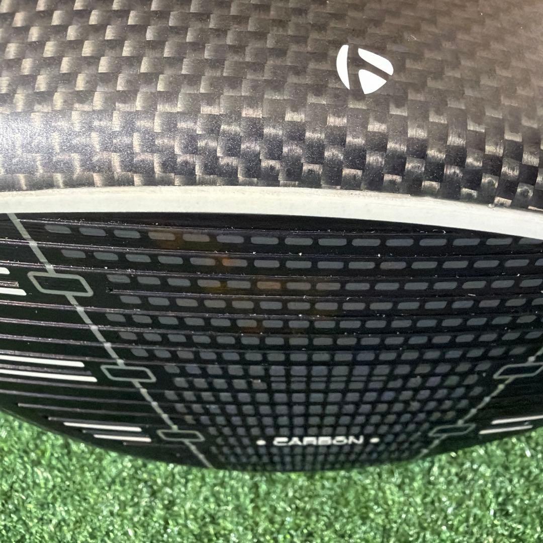 【birdieking】Qi35LSドライバー　10.5° ヘッドとHC