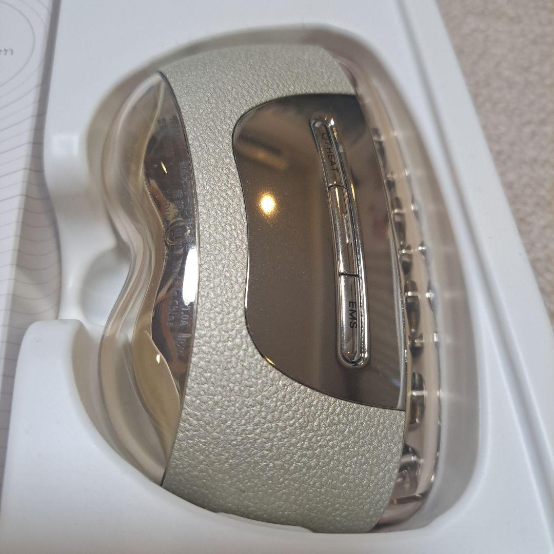 ★SALE★ 美顔器 YAMAN リフトロジー ゴールド YJFD1N