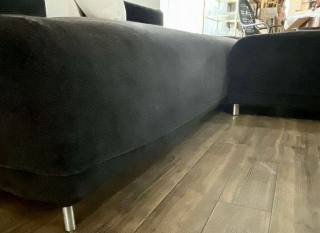 定価約200万円　リーンロゼ　オピューム　 Hランク　カウチソファ